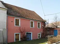 Viniční dům - Valtice Kopečná 48.jpg