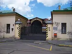 Vinohrady, Korunní 123, jatka.jpg