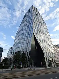 Praha, Vinohradská 178