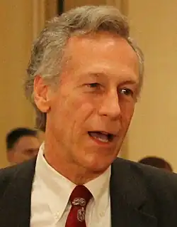 Virgil Goode