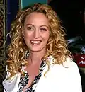 Virginia Madsen (2011)