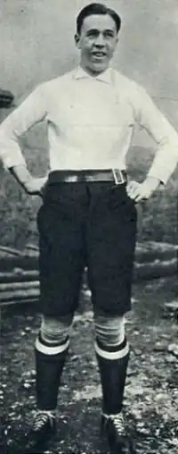 V dresu Pro Vercelli.