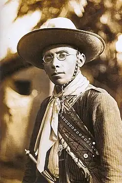 Virgulino Ferreira da Silva