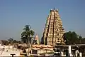 Chrám Virupákša