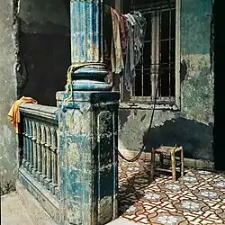 Didier Ben Loulou: Bez názvu