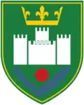 Visoko – znak