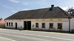 Vitín, house No 3 (01).jpg