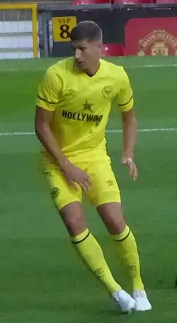 Vitaly Janelt (2021)