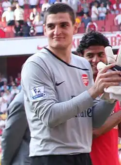 Vito Mannone