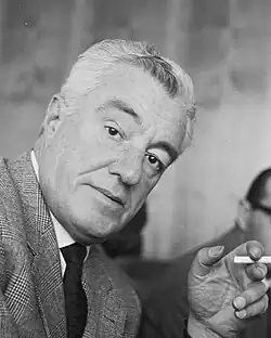 Vittorio de Sica (22. března 1962)