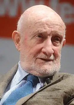 Vittorio Gregotti (2016)