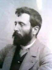 Vittorio Sella (1889)