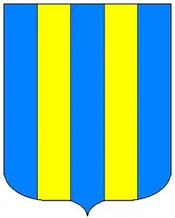 Znak rodiny Vitturiů