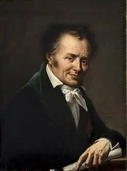 Dominique Vivant Denon (1809)