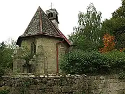 Kostel svatých Šimona a Judy