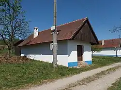 Vlčnovské búdy, č. e. 22.jpg