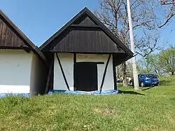 Vlčnovské búdy, č. e. 31.jpg