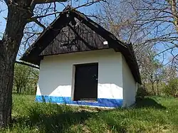 Vlčnovské búdy, č. e. 39.jpg