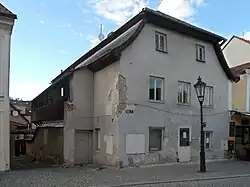 Vlašim, Žižkovo náměstí 131 A02.jpg