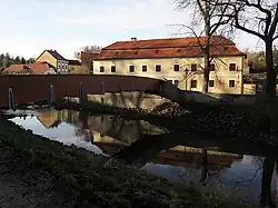 Vlašim, bývalá radnice čp.121.jpg