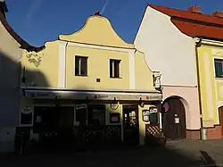 Vlašim, dům čp.132.jpg