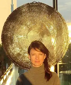 Vladana Hajnová, foto Adam Fejfar