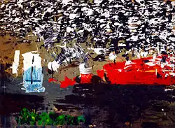 Vladimír Kopecký, Tisíce křídel 2010