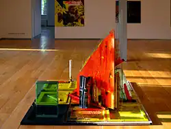 Vladimír Kopecký, Tryzna, 1993-2010