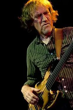 Koncert se skupinou T4 (Malostranská beseda, Praha)