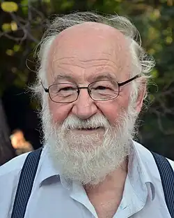 Vladimír Škoda (2018)