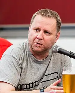 Balla (30. července 2017)