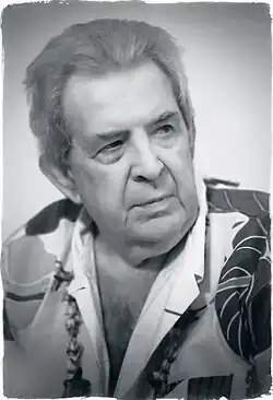 PhDr. Vladimír Binar (6. října 2012)