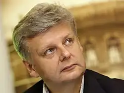 Vladimír Darjanin (12. srpna 2009)