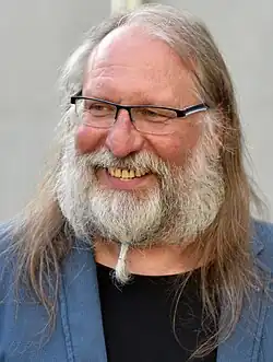 Vladimír Drápal (2021)