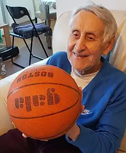 Ing. Vladimír Heger (4. února 2018)