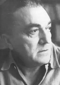 Vladimír Holan (Orbis, 1968)