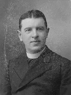 Msgre. Vladimír Hornof