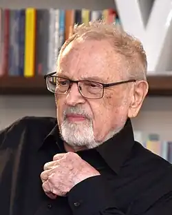 Vladimír Karfík (2024)