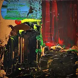 Vladimír Kopecký, Močál nelítostné paměti 2012