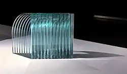 Vladimír Kopecký, Parabol 2006