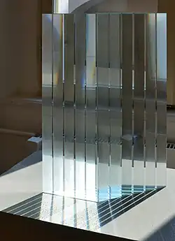 Vladimír Kopecký, Zázrak