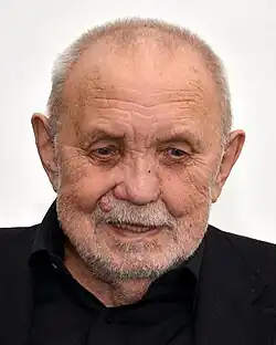 Vladimír Kopecký (2018)