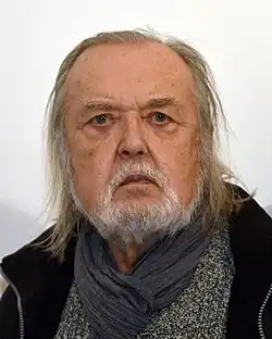 Vladimír Kouřil (2024)