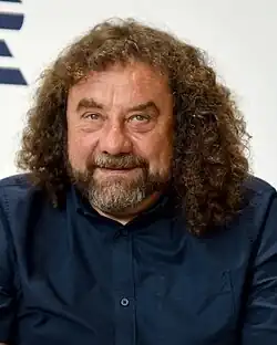 Vladimír Kroc (2024)