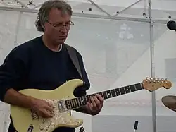 Pavel Skála v roce 2007