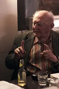 Vladimír Mikeš 2019