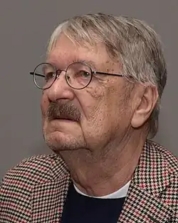 Vladimír Novák (2017)