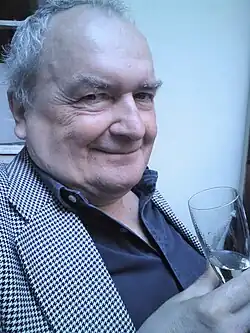 Vladimír Poštulka (2013)