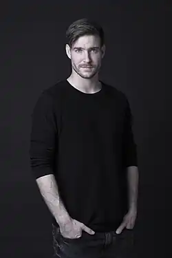 Vladimír Polívka (2018)