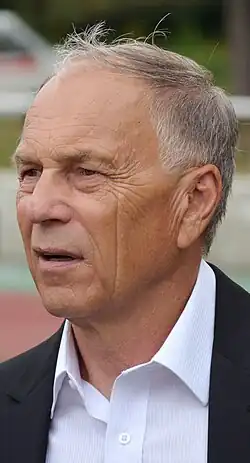 Vladimír Táborský (2015)